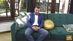 Kama Oxi - Our First Three Actors Home Video