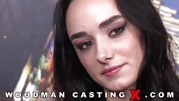 Casting - Alice Zaffyre 18 07 2024