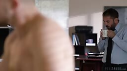 Puretaboo Gal Ritchie - Overachiever 28 11 2023