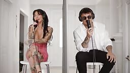 Joanna Angel - Episode 139 - Joanna And Victor 09 06 2025