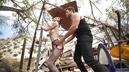 Wicked Lydia Black - Trailer Park Girls