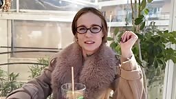 JacquieEtMichelTV Alma 24 Years Old From Bordeaux 02 03 2026