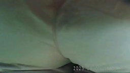Mature Ass! Amateur hidden cam!