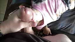 AnalTherapy 2022 09 09 Isabel Moon - Training Day