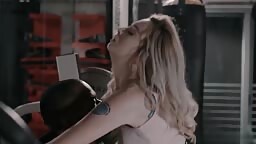 Lexi Lore - Work Out