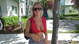 11 01 2023 Elana Bunnz - You Should Be A Stripper