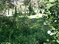 oral sex in nature