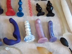 Dildo Collection