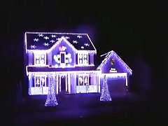 the best christmas lightshow